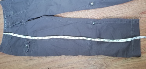 Sonoma pants 10p - Picture 7 of 7